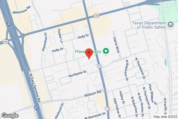 1-800 WATER DAMAGE of Conroe/Huntsville