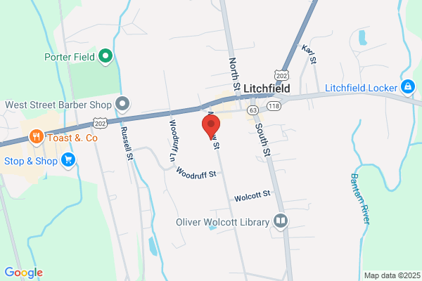 Litchfield Florist
