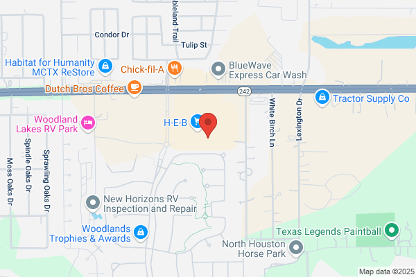 H-E-B Curbside Pickup & Grocery Delivery