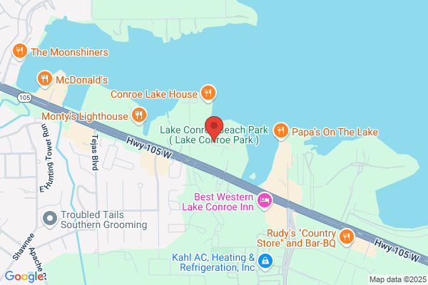 Pier 1 - Closed