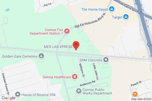 Garage Door Repair Conroe Texas
