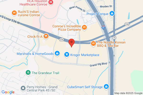 Kroger Fuel Center - Closed