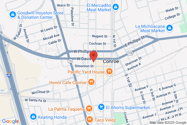 Dispute Resolution Center