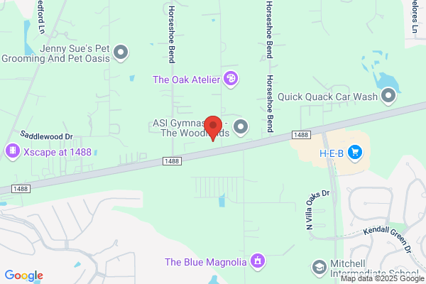 Maxine's Barber Shop
