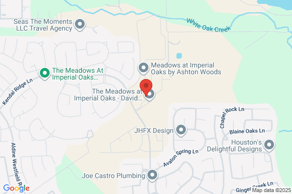 Coventry Homes - The Meadows at Imperial Oaks 50'