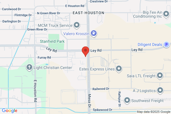 C & M Services