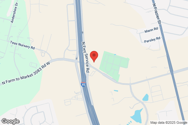 Homewood Suites by Hilton Conroe