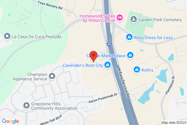 TownePlace Suites by Marriott Conroe