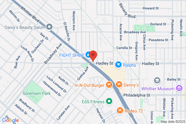 Cheryl Fox Insurance Agency
