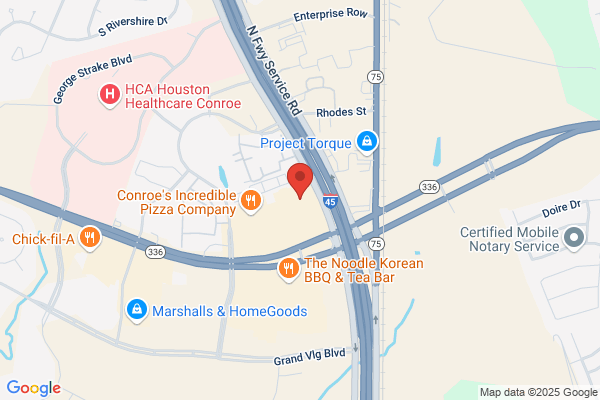 Coastal Adjustment Services