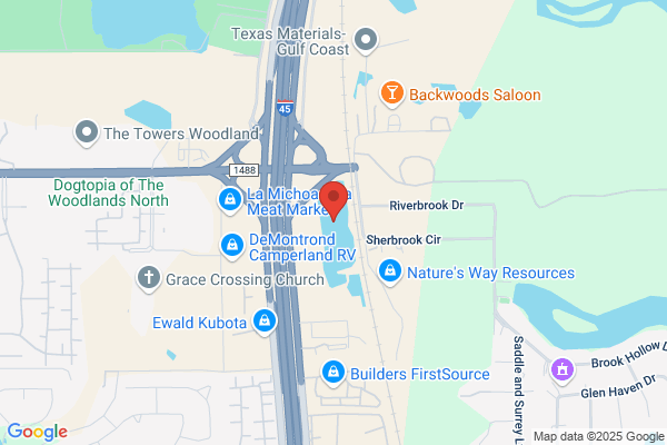 Woodhaven Motors