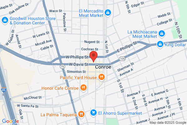 Dan Madeley Attorney