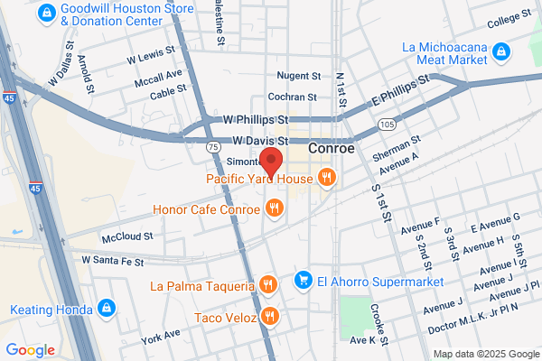 Cooke Law Firm