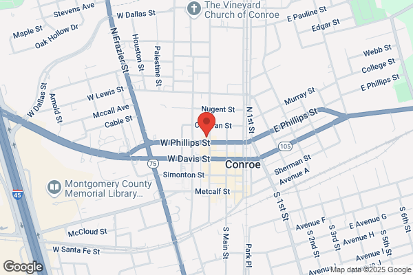 County, County Attorney