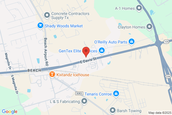 Fred's Auto Parts