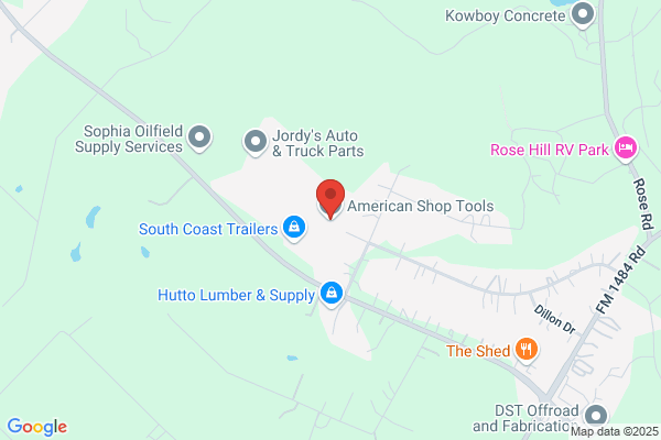 Lyons Machine Tool Repair