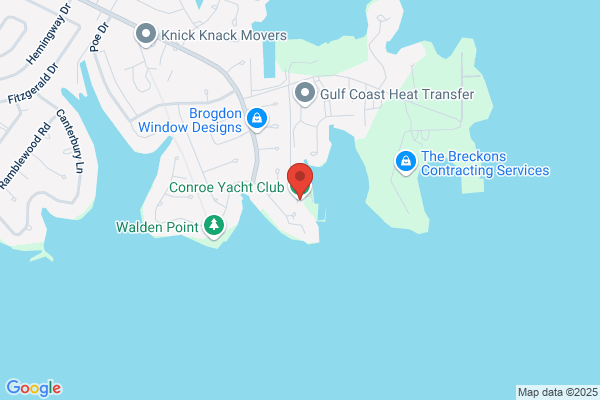 Conroe Yacht Club