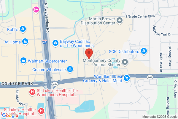 Woodson Laboratories