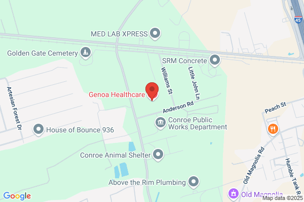 Tri-County Behavioral Health Care