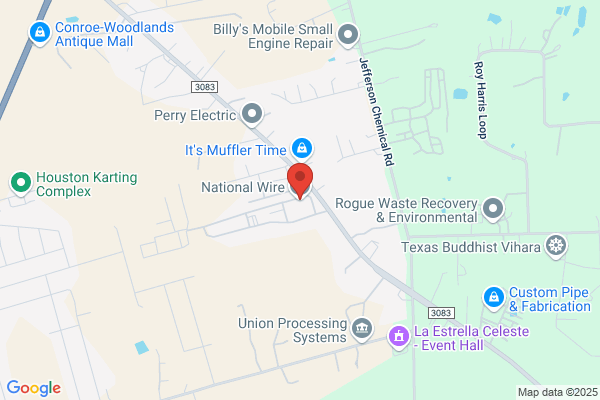 National Wire Corporation