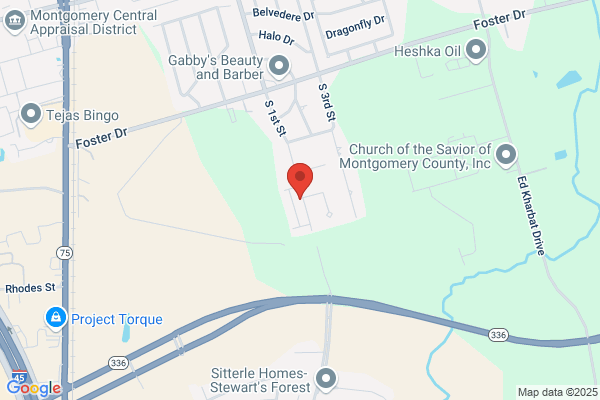 Westmont Mobile Home Park