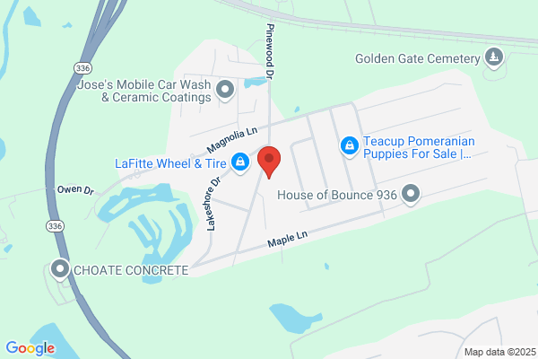 Conroe Instrument & Controls Co