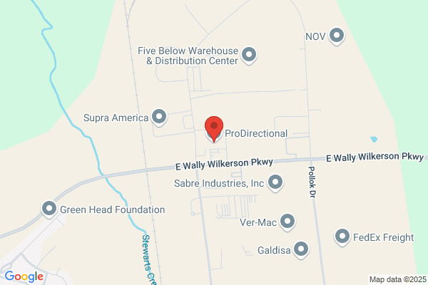 Professional Directional Consulting Inc