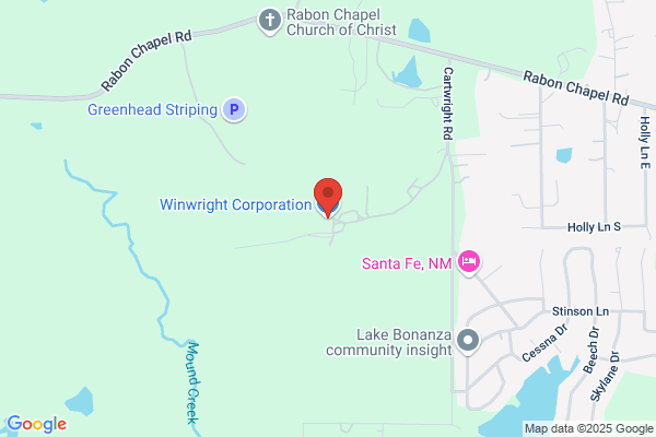 Winwright Corporation