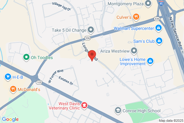 Leiker Orthodontics - Conroe