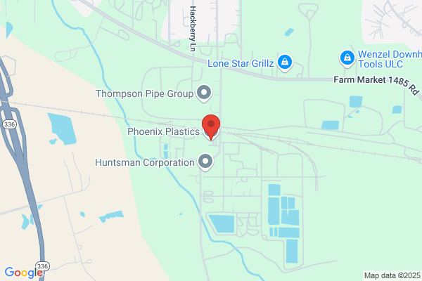 Phoenix Plastics L.P.