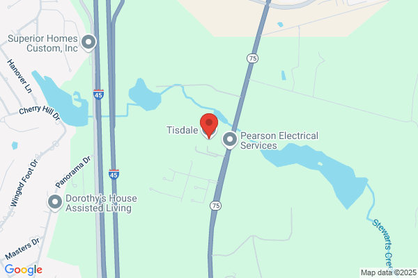 Tisdale Company
