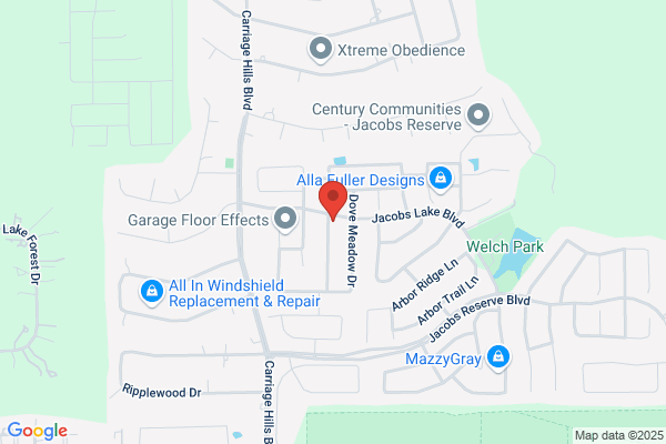 COMMUNITY ASSOCIATION DATASOURCE