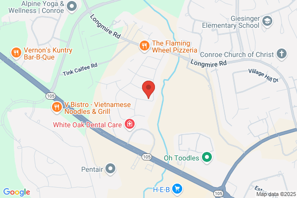 Camellia Subdivision