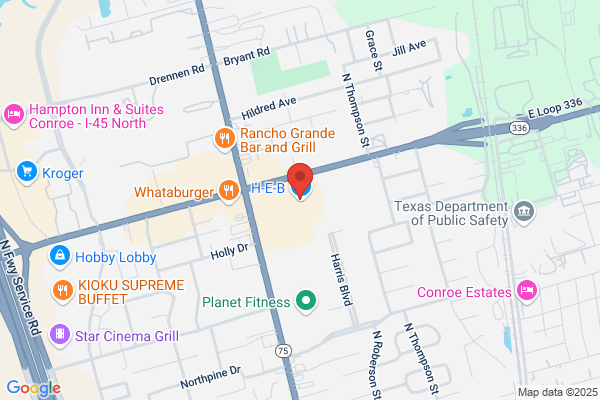 H-E-B Pharmacy