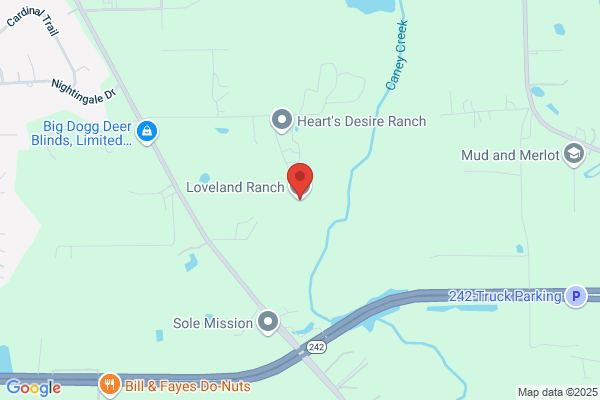 Loveland Ranch