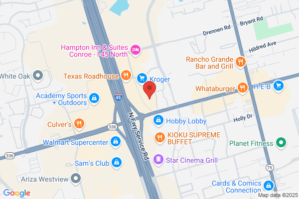 Cartridge World of Conroe
