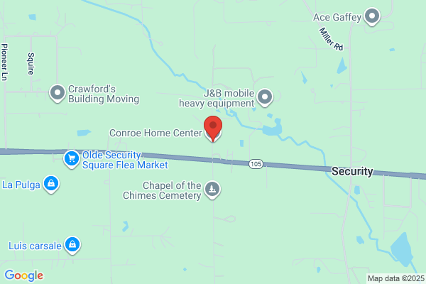Conroe Home Educators the