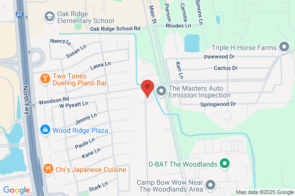 Nisbet David G Inspection Services