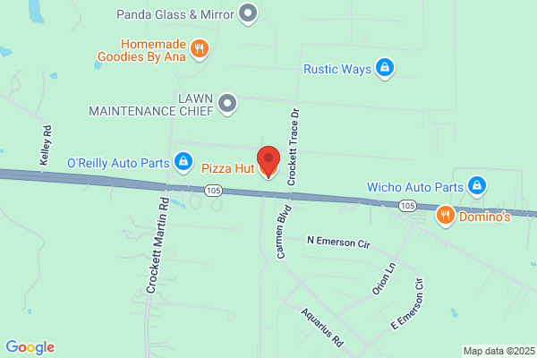 Pizza Hut