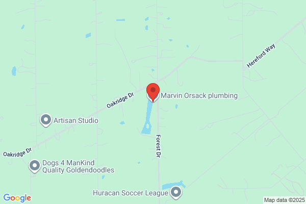 Orsack Plumbing Service