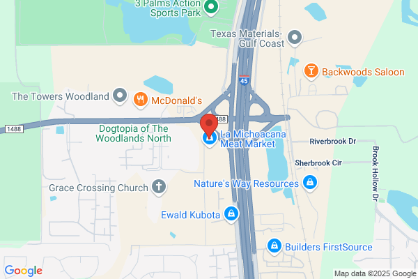 Signarama Conroe (Woodlands North), TX