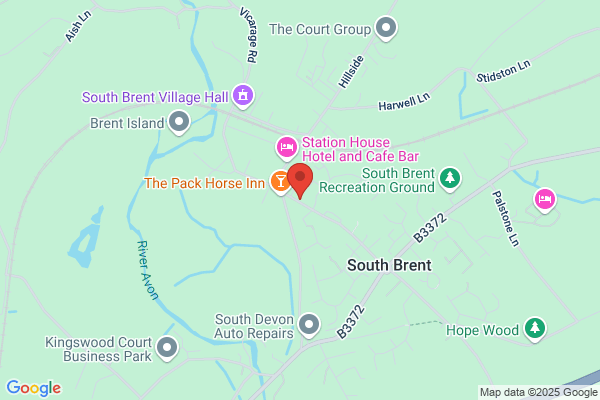 Brent Richard Properties