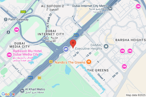 Global Landmark Realty