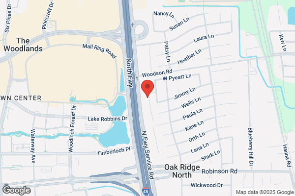California Closets - Conroe