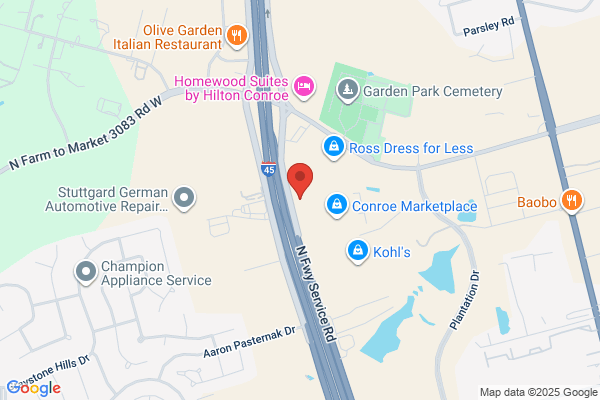 Applebee's Neighborhood Grill & Bar