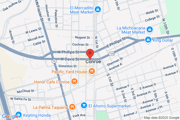 Carmelita's Restaurant