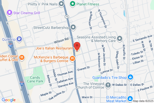 Fazoli's