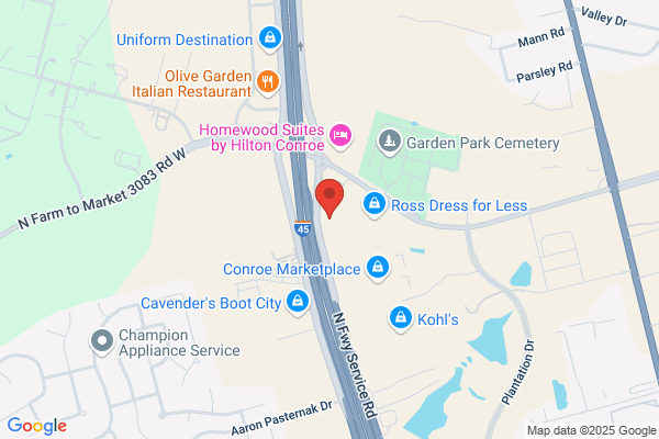 Smokey Mo's BBQ