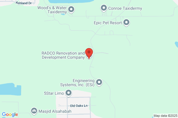 RADCO Renovation and Development Co, LLC