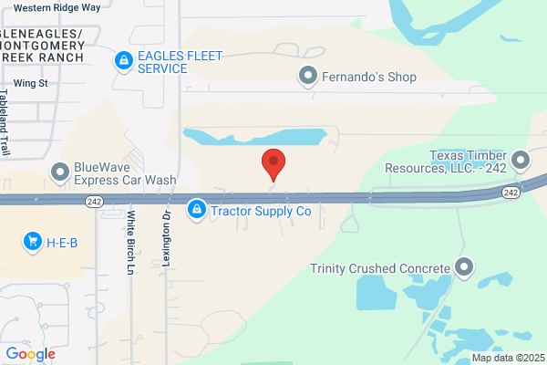 Victory Road RV Repair